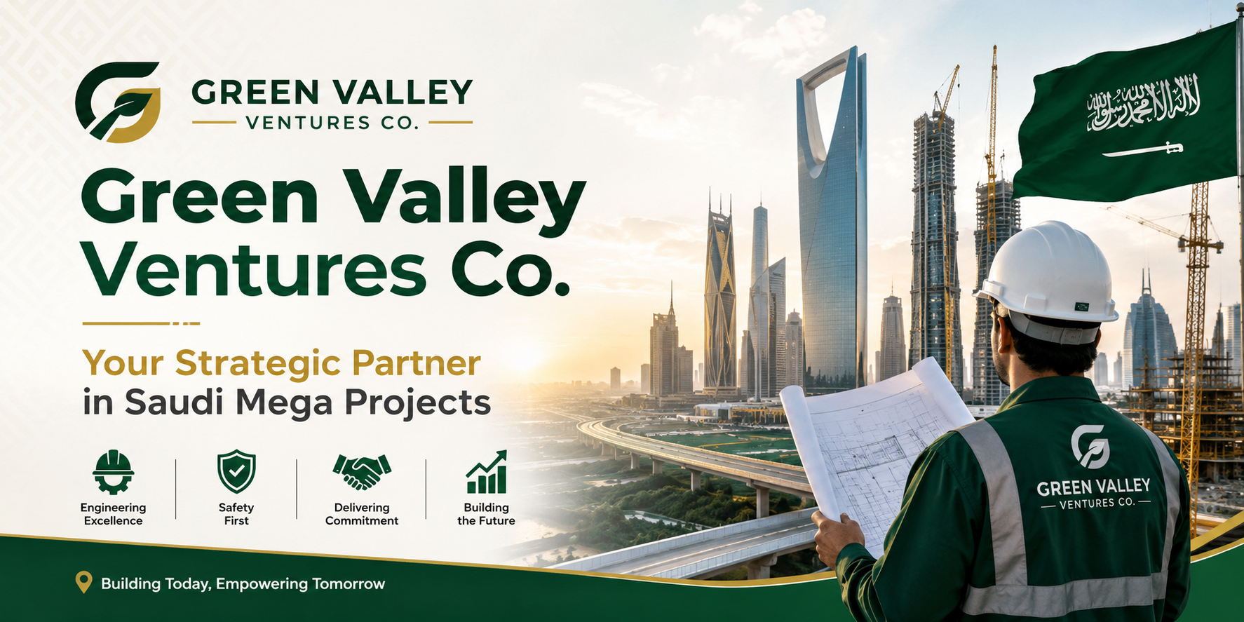 Green Valley Ventures Co.